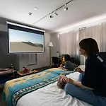 Hotel Graphy Nezu - Vacation Stay 82132