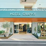 Hotel Graphy Nezu - Vacation Stay 82132