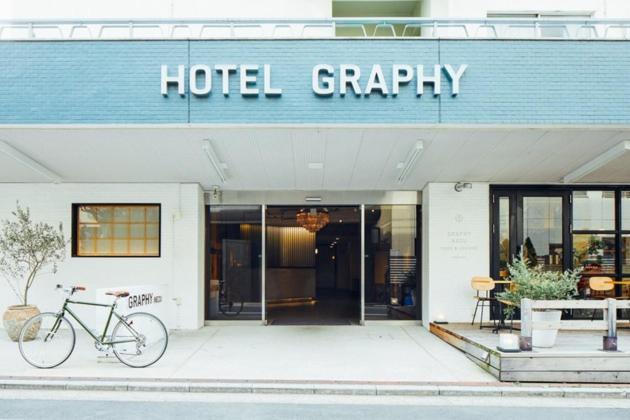 Graphy Nezu - Vacation 82132